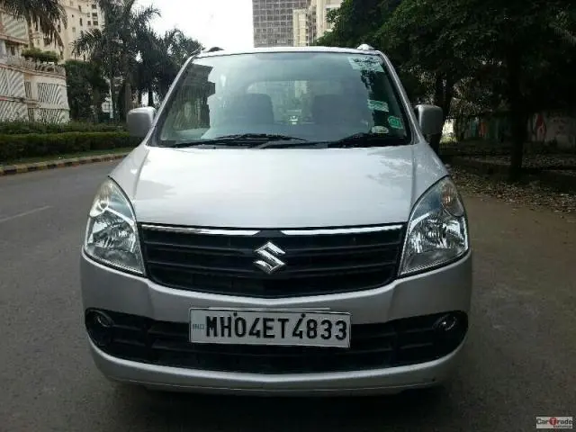 Maruti Suzuki WAGON R 1.0 VXi 2011