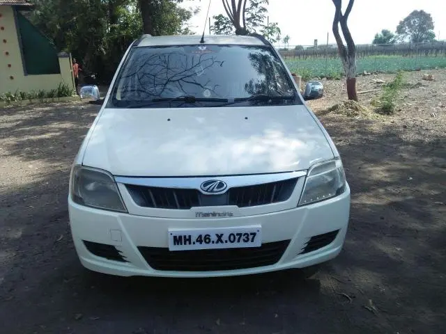 Mahindra Verito 1.5 D4 BS IV 2013