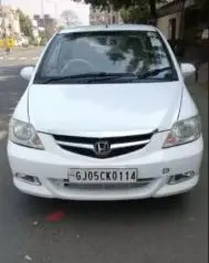 Honda City ZX GXi 2008