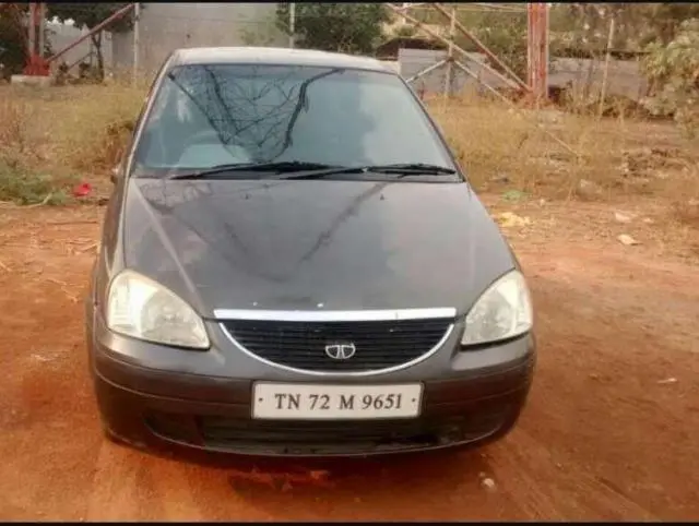 Tata Indica V2 DLS BS III 2006