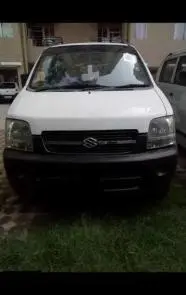 Maruti Suzuki Wagon R LXi 2004
