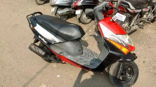 Honda Dio 110cc 2009