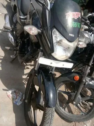 Hero Passion Xpro 110cc 2013