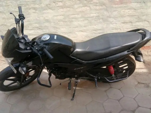 Honda Livo 110cc 2016