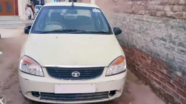 Tata IndigoCS LX TDI 2009