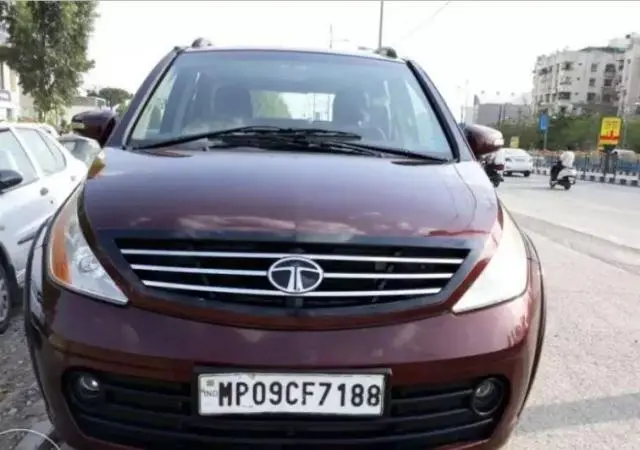 Tata Aria PRESTIGE 4X4 2011