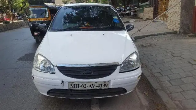 Tata Indigo LS TDI BS III 2006