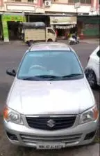 Maruti Suzuki Alto K10 LXi 2013
