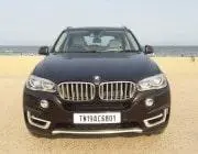 BMW X5 xDrive30d Pure Experience (7Seater) 2016