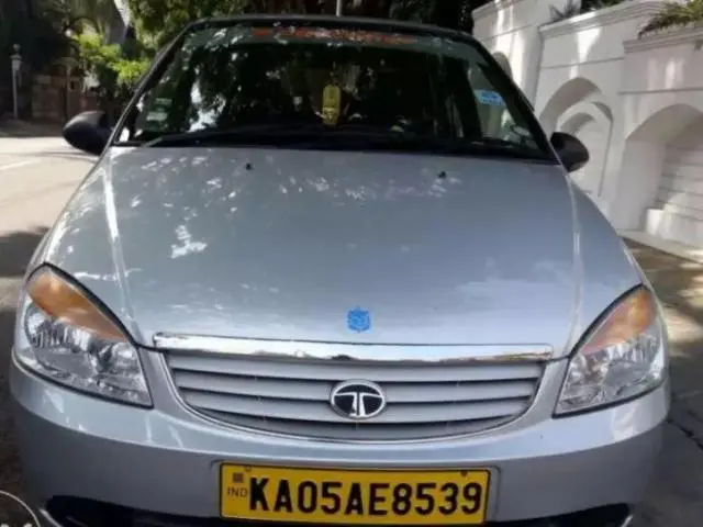 Tata Indica V2 LS 2015
