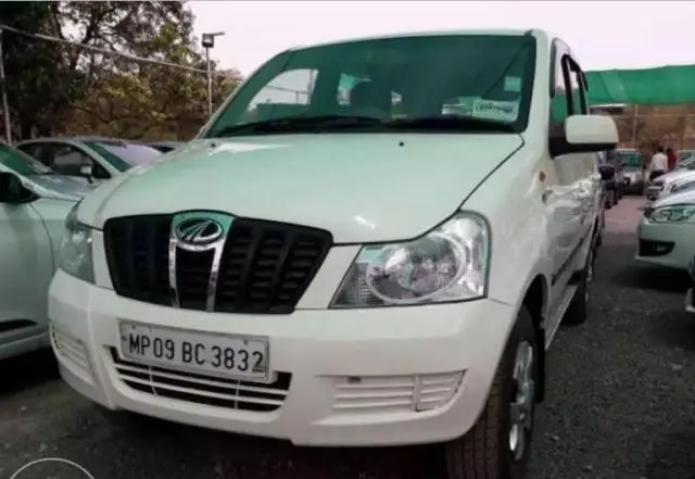 Mahindra Xylo D4 BS III 2011
