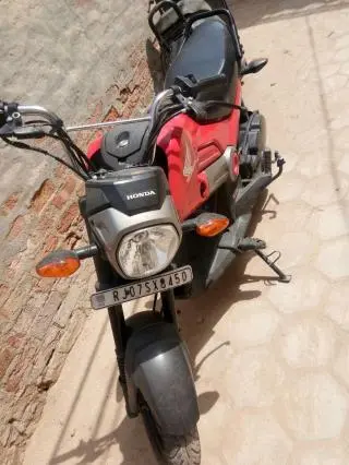 Honda Navi 110cc 2016