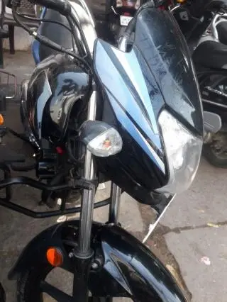 Hero Passion Pro 100cc 2013