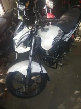 Hero Passion Pro 100cc 2016