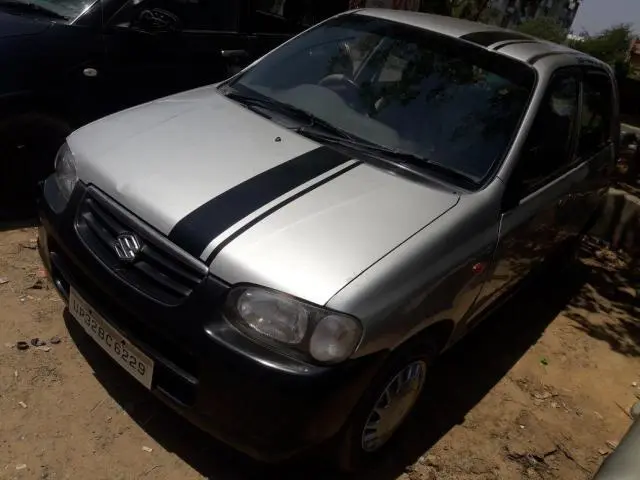 Maruti Suzuki Alto LXi 2004