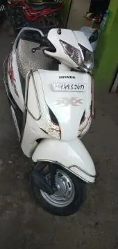 Honda Activa125 STD 2014
