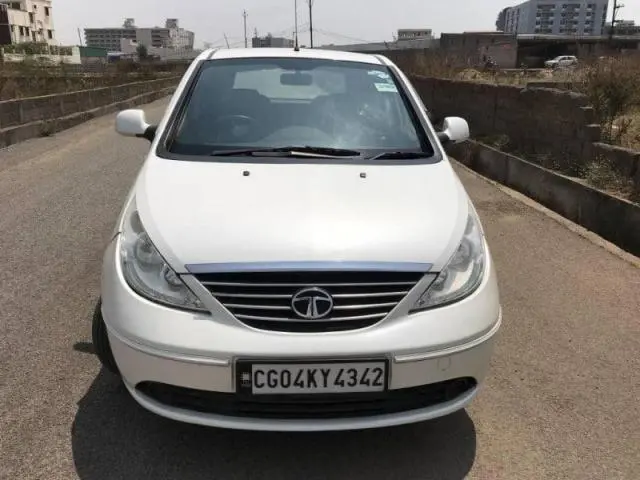 Tata Indica Vista LS TDI BS III 2014