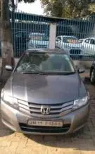 Honda City ZX VTec 2010
