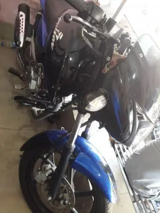Bajaj Pulsar 150cc 2016