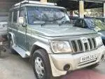 Mahindra Bolero SLX 2009