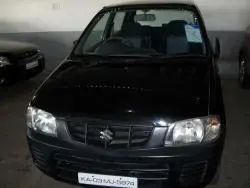 Maruti Suzuki Alto LXi 2008