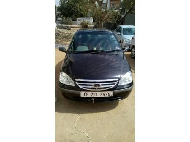 Tata Indigo LS 2006