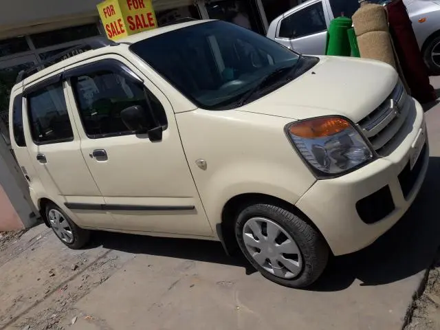 Maruti Suzuki Wagon R LXi 2006