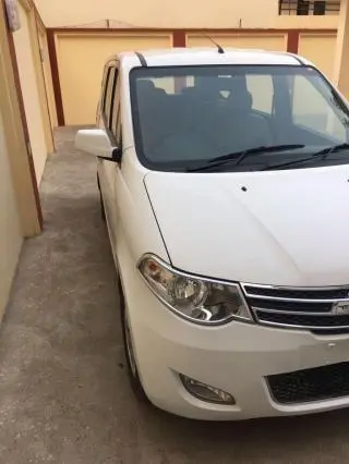 Chevrolet Enjoy 1.3 LTZ 7 STR 2013