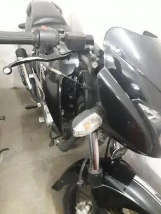 Bajaj Pulsar 150cc 2012