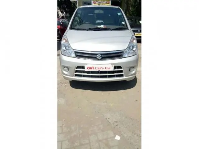 Maruti Suzuki Zen Estilo LXI BS IV 2010