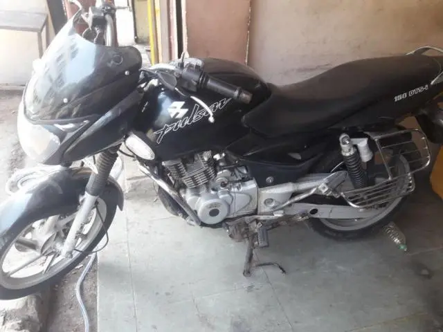 Bajaj Pulsar 150cc 2008