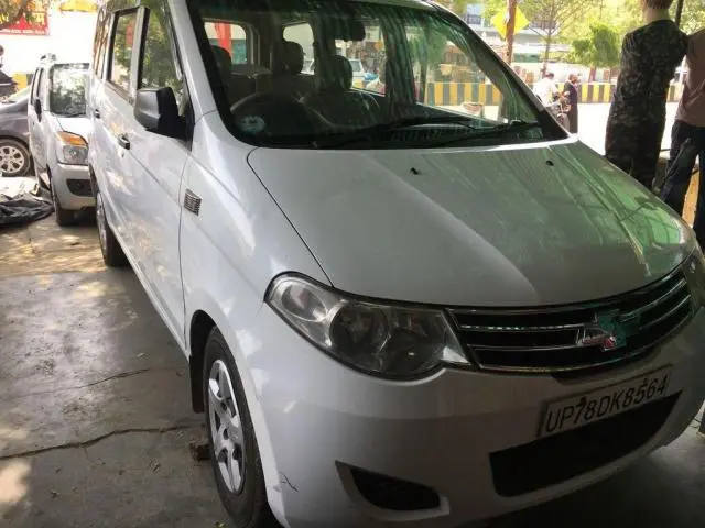 Chevrolet Enjoy 1.3 LS 7 STR 2014