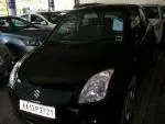 Maruti Suzuki Swift VXi 2011