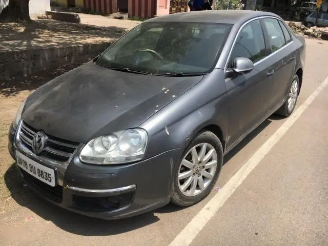 Volkswagen Jetta 1.9 Highline TDI 2009