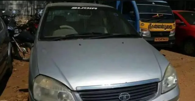 Tata IndigoCS LX TDI 2009