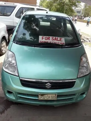 Maruti Suzuki Zen Estilo LXi 2007