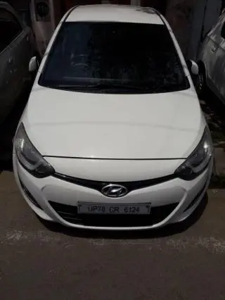 Hyundai i20 Magna 1.4 CRDi 2012