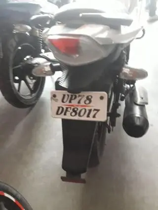 TVS Apache RTR 160cc 2013