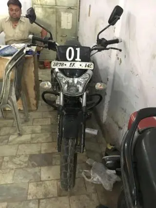 Bajaj V15 150cc 2016