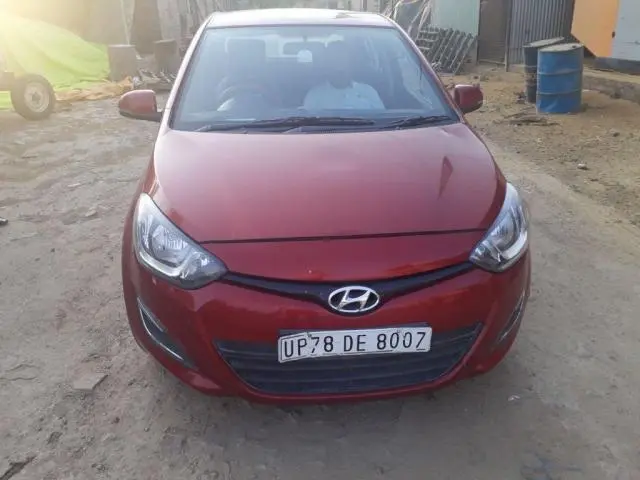 Hyundai i20 Magna 1.2 2013
