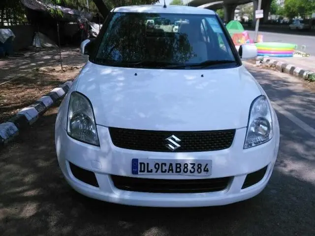Maruti Suzuki Swift DZire LDi 2012