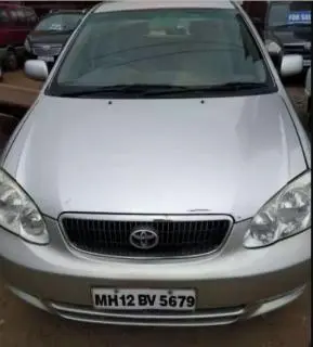 Toyota Corolla H2 1.8 E 2003