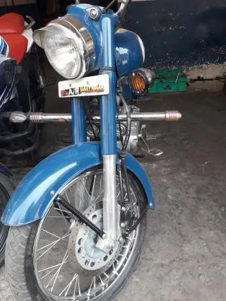 Hero Karizma ZMR 223cc 2014