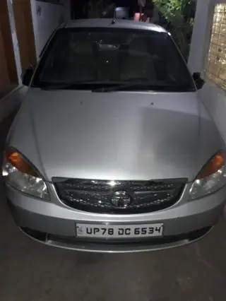 Tata IndigoCS LS TDI 2013
