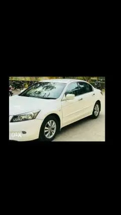 Honda Accord 2.4 AT 2009