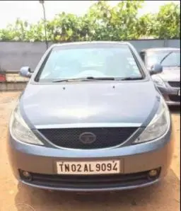 Tata Indica Vista Aqua 1.3 Quadrajet 2010