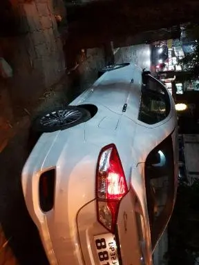 Maruti Suzuki Ciaz Zeta 1.3 Hybrid 2017