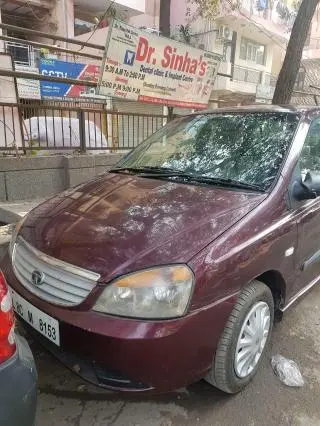 Tata Indigo eCS LS 2011