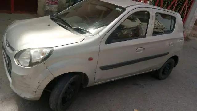 Maruti Suzuki ALTO 800 LXi 2013