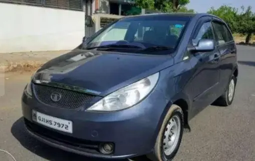 Tata Indica Vista Aura Plus 1.3 Quadrajet 2008
